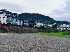 -渔梁坝