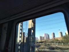 -天津北站