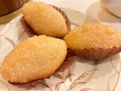 -顺德新世界酒店·华美轩餐厅