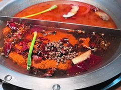 -楠火锅(哈尔滨金爵万象店)