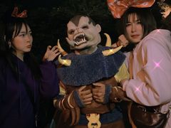 -七彩云南欢乐世界