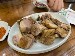 -清真·益鑫羊肉手抓馆(花园北街店)