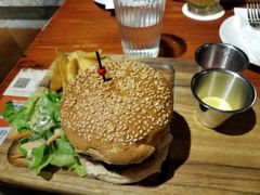 -404干式熟成牛排馆•聚会餐厅