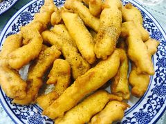 -北大地皖峰饭馆