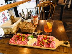 -Alimentari早午餐(安福路店)