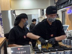 -霸王茶姬(正佳广场店)