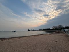 -小麦岛公园