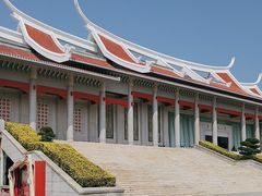 -集美鳌园景区