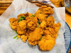 -小满手工粉(上海月星环球港店)