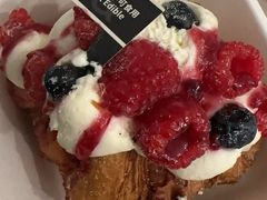 -BUTTERFUL&CREAMOROUS 黄油与面包(万象城店)