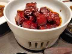 -聚鑫阁江浙菜·非遗传承技艺(金汇龙湖天街店)