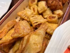 -唐山宴百姓府邸院落中餐