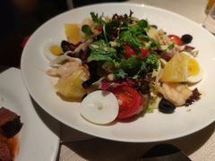 -碧特博格·20年品牌西餐厅(芜湖路店)