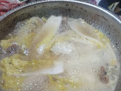 -松坂屋日料自助(长城路店)