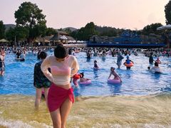 -南京银杏湖乐园