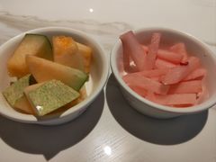 -新辣宴·湖南家常菜·商务聚餐(中粮创芯店)