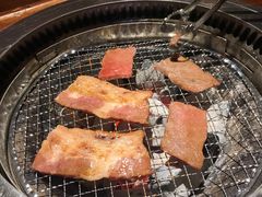 -御牛道日式烤肉料理(杭州万象城店)