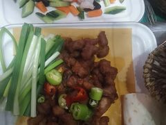 -纪林菜馆·博山菜老字号(华光路店)