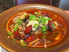 -椒爱水煮鱼川菜(CBD万达店)