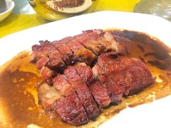 蜜汁叉烧-北海渔村酒楼·粤菜海鲜点心(新华店)