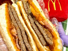 -麦当劳(天兴罗斯福店)