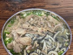 -攀枝花·任德琼·盐边羊肉米线