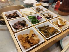 -大理董·董家小厨野生菌火锅(古城旗舰店)