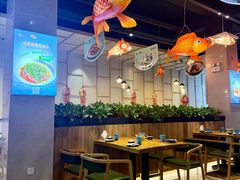 -洛阳宴·洛阳菜(南昌路店)