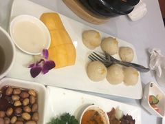 冬阴功汤（大份）-阿诺泰·泰国餐厅(棕北店)