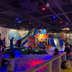 -幻贝家儿童乐园(苏州中心店)