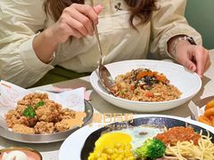 -夏日玛莉西餐厅(梅溪湖步步高店)