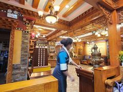 -宗巴雍姆藏餐府