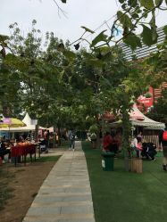 -萌宠亲子动物乐园(槐房万达店)