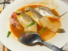 -三利音·玖弄小鲜(浦东嘉里城店)