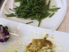 -北门饭店(三香路店)