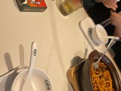 -火啫啫·粤式啫啫煲(南通首店)