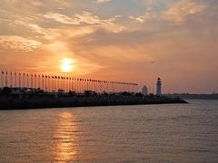 -青岛海滨风景区