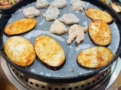 -老友巷·中式烤肉(北滘店)