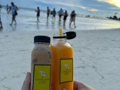 -The Sunny Side Cafe Station 1