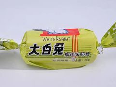 -大白兔奶糖(南锣鼓巷店)