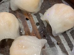 陈光记虾饺-澳门陈光记烧味饭店(南京德基广场店)