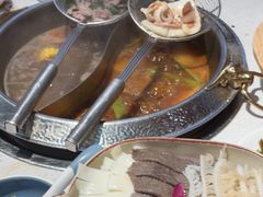 -千牛将·鲜牛肉火锅(开元路店)