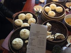 -花园茶楼(兴城西路店)