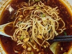-何必是家面馆 HB noodles&coffee