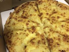 -尊宝比萨(尚水天成店)