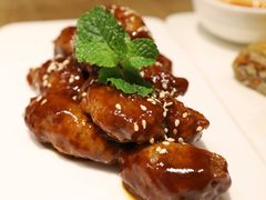 -枣子树·素食餐厅(普陀山店)
