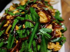 -食欲老院子荆芥疙瘩汤(经五路店)