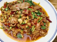 -滇铺子·云南特色菜·第九届野生菌美食节(东风东路c86店)