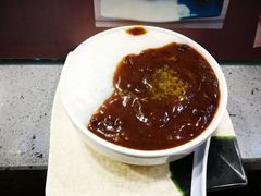 -笃笃笃糖粥(十全街店)