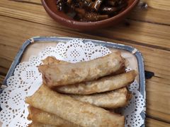 -霄汉牛三鲜湖北砂锅菜(万松园2店)